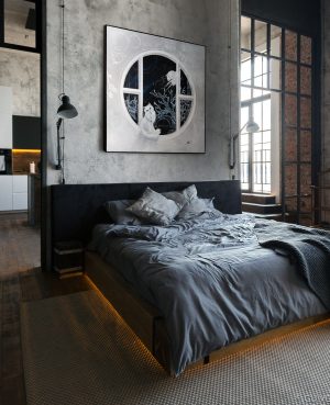 La fenêtre du rêve