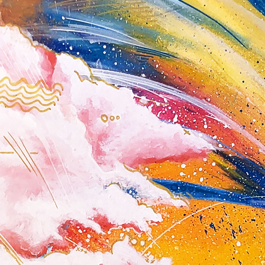 Arrival to earth – Image 3