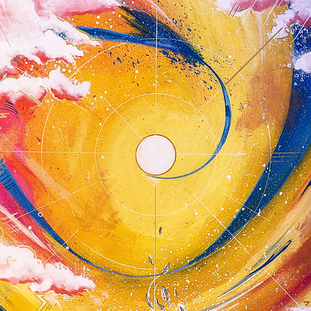 Arrival to earth – Image 5