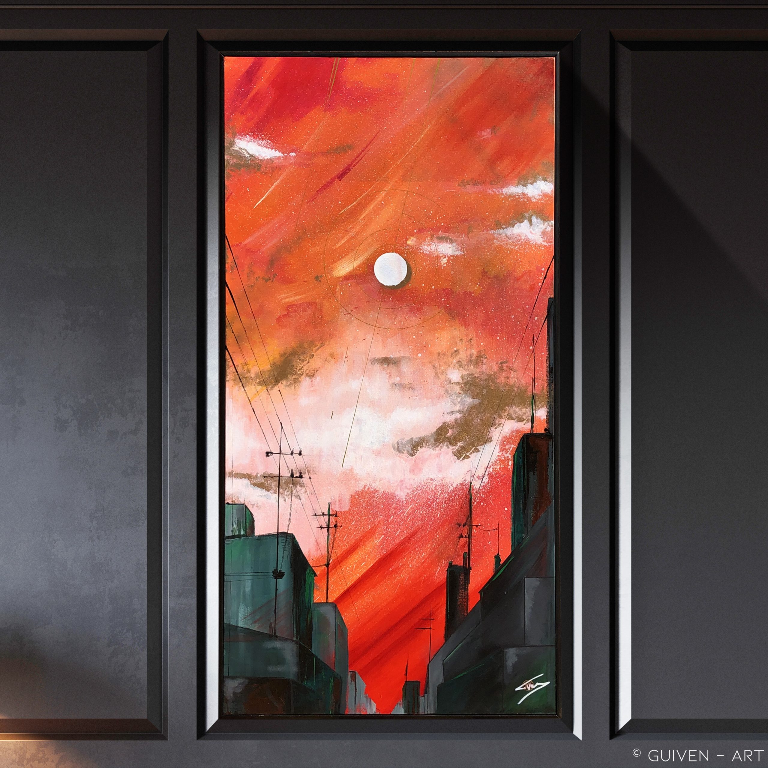 Crépuscule – Image 2