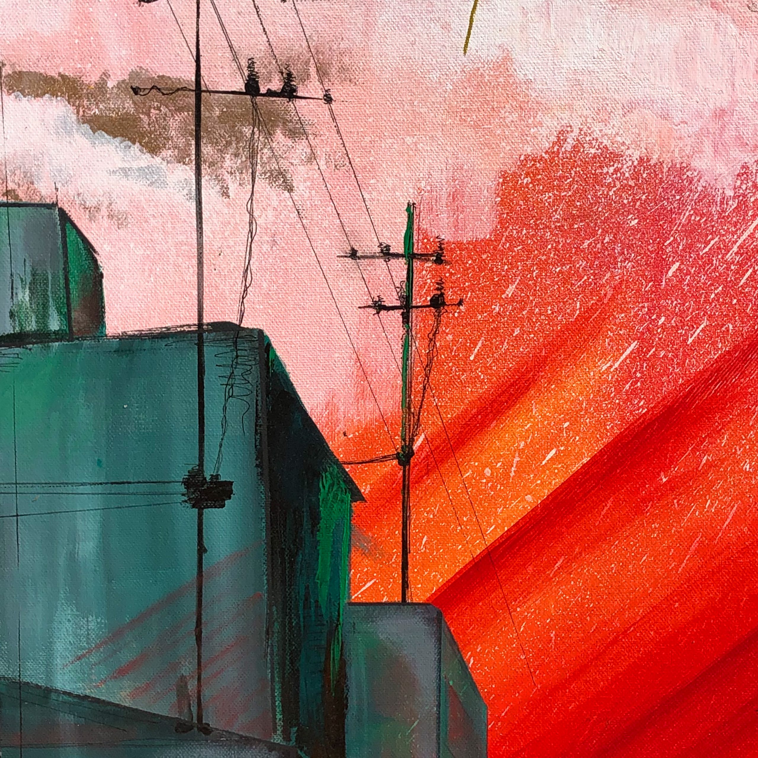 Crépuscule – Image 5