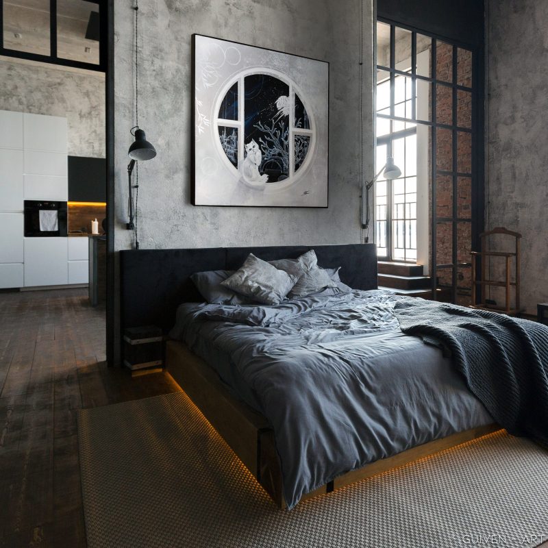 La fenêtre du rêve