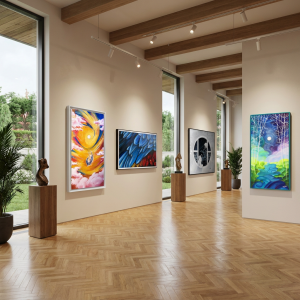 Exposition- Guiven